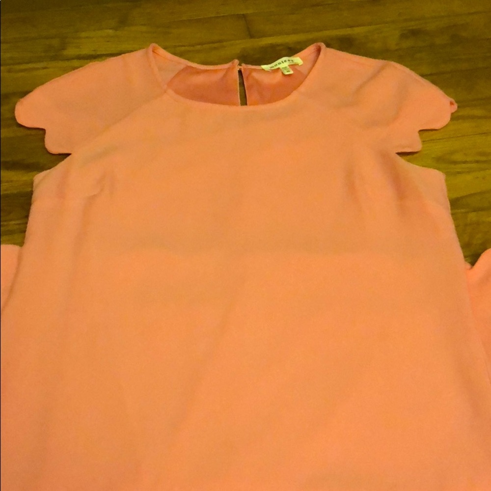 Monteau Dress